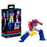 Transformers Devastation Studio Series Optimus Prime Figur 11cm