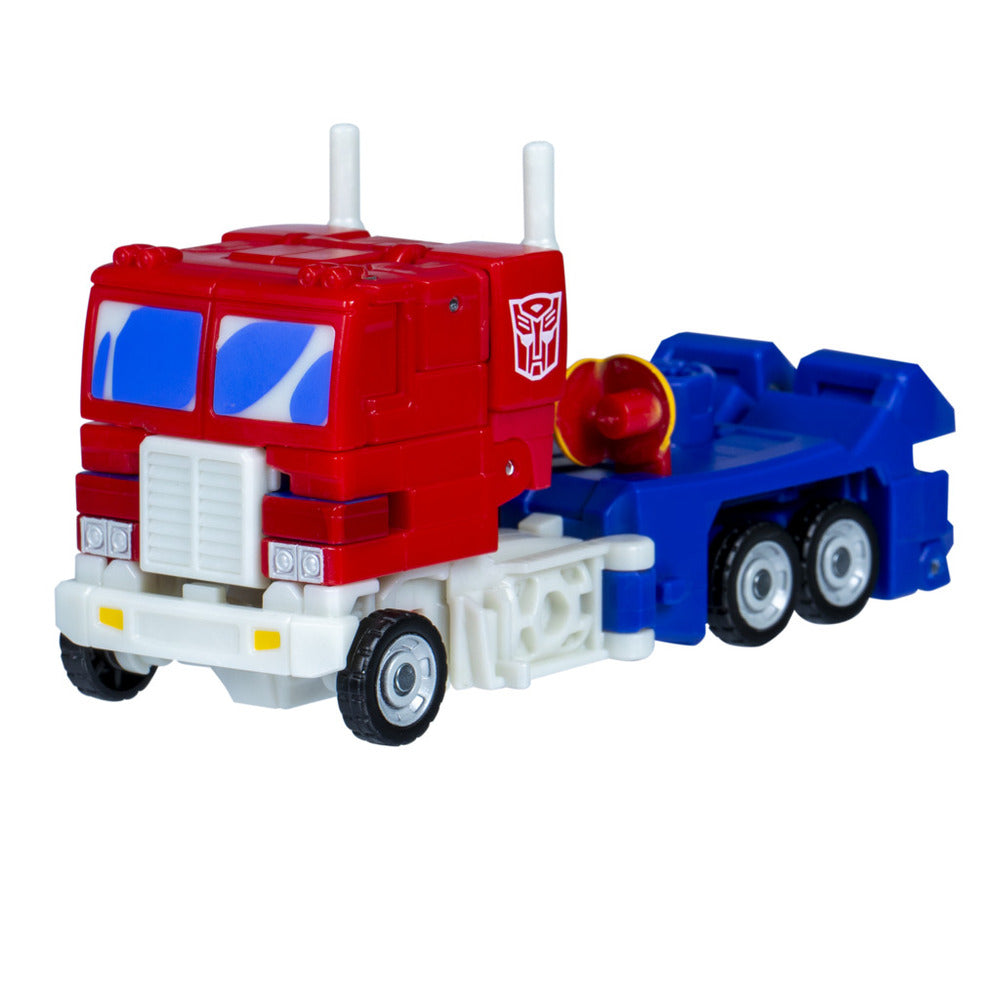 Transformers Devastation Studio Series Optimus Prime Figur 11cm