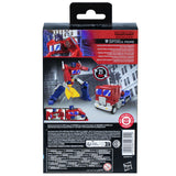 Transformers Devastation Studio Series Optimus Prime Figur 11cm