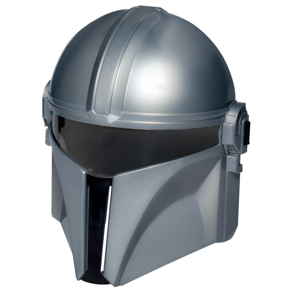 Star Wars The Mandalorian Mask