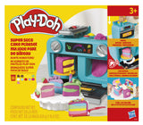 Play-Doh Super Slice Cake Playset