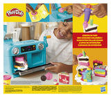 Play-Doh Super Slice Cake Playset
