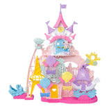 Sylvanian Families Baby Drømmens Forlystelsespark