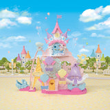 Sylvanian Families Baby Drømmens Forlystelsespark