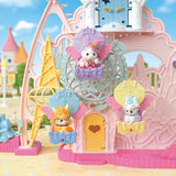 Sylvanian Families Baby Drømmens Forlystelsespark
