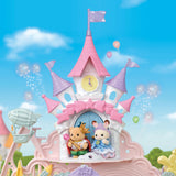 Sylvanian Families Baby Drømmens Forlystelsespark