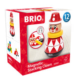 BRIO 30490 Magnetisk stableklovn