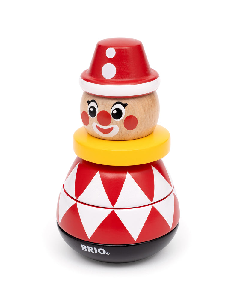 BRIO 30490 Magnetisk stableklovn