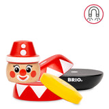 BRIO 30490 Magnetisk stableklovn