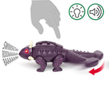 BRIO 36082 Dinosaur Attack Legesæt