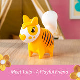 BRIO Flora 36202 Tulip Figur