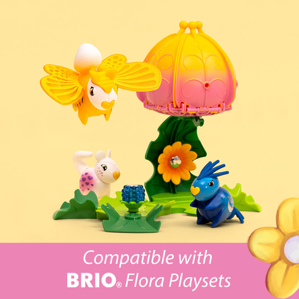 BRIO Flora 36202 Tulip Figur