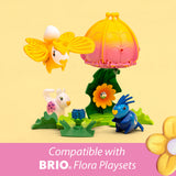 BRIO Flora 36202 Tulip Figur