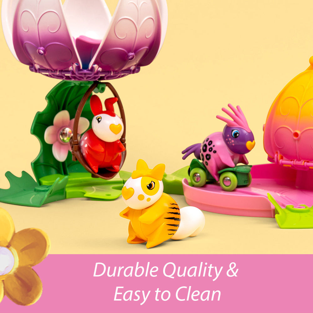 BRIO Flora 36202 Tulip Figur