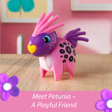 BRIO Flora 36208 Petunia Figur