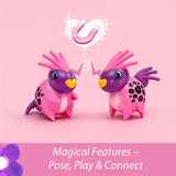 BRIO Flora 36208 Petunia Figur