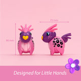 BRIO Flora 36208 Petunia Figur