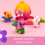 BRIO Flora 36208 Petunia Figur