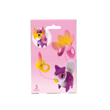 BRIO Flora 36210 Aster Blomsterdragt