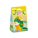 BRIO Flora 36212 Dandelion Bladdragt
