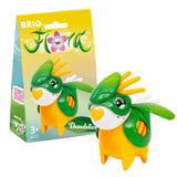 BRIO Flora 36212 Dandelion Bladdragt