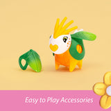BRIO Flora 36212 Dandelion Bladdragt