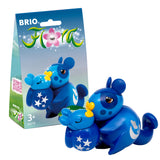 BRIO Flora 36214 Lavender & Grape