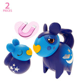 BRIO Flora 36214 Lavender & Grape