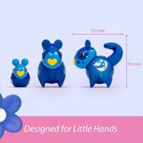 BRIO Flora 36214 Lavender & Grape