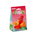 BRIO Flora 36216 Zinnia & Peach