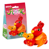 BRIO Flora 36216 Zinnia & Peach
