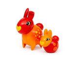BRIO Flora 36216 Zinnia & Peach