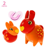 BRIO Flora 36216 Zinnia & Peach