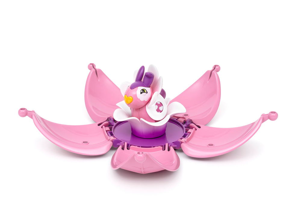 BRIO Flora 36218 Heather Blomsterhus