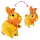 BRIO Flora 36228 Blomstersamlere