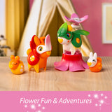 BRIO Flora 36228 Blomstersamlere