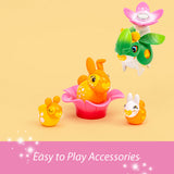 BRIO Flora 36228 Blomstersamlere