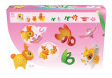 BRIO Flora 36228 Blomstersamlere