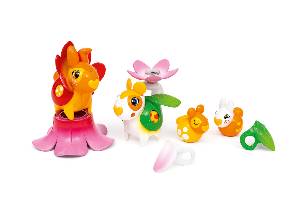 BRIO Flora 36228 Blomstersamlere