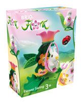 BRIO Flora 36232 Azalea Blomstergynge