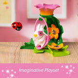 BRIO Flora 36232 Azalea Blomstergynge