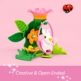 BRIO Flora 36232 Azalea Blomstergynge