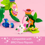 BRIO Flora 36232 Azalea Blomstergynge