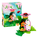 BRIO Flora 36232 Azalea Blomstergynge