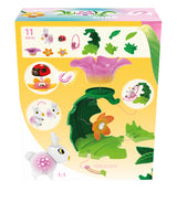 BRIO Flora 36232 Azalea Blomstergynge