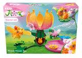 BRIO Flora 36236 Blomsterhus Starter sæt