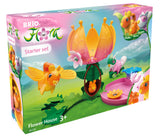 BRIO Flora 36236 Blomsterhus Starter sæt