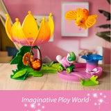 BRIO Flora 36236 Blomsterhus Starter sæt