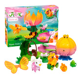 BRIO Flora 36236 Blomsterhus Starter sæt