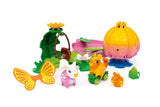 BRIO Flora 36236 Blomsterhus Starter sæt